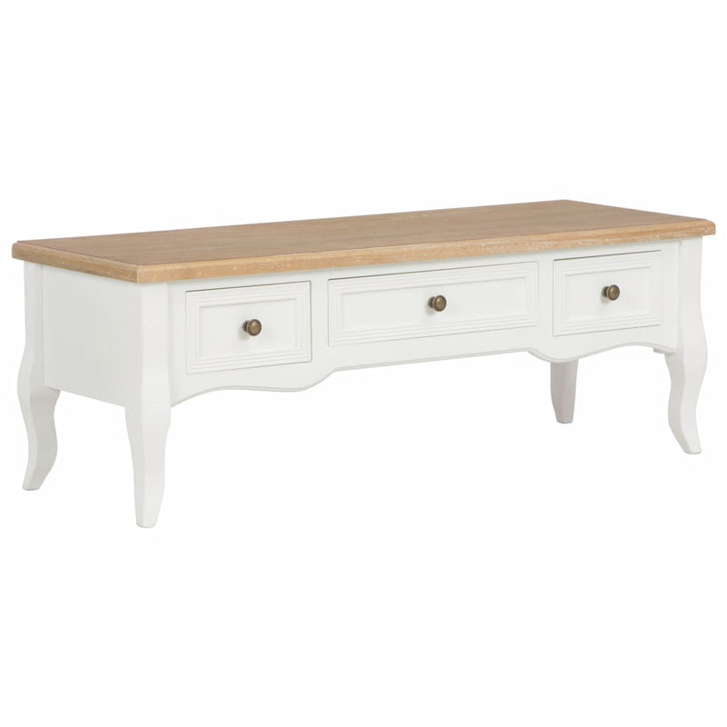 Montes TV Unit