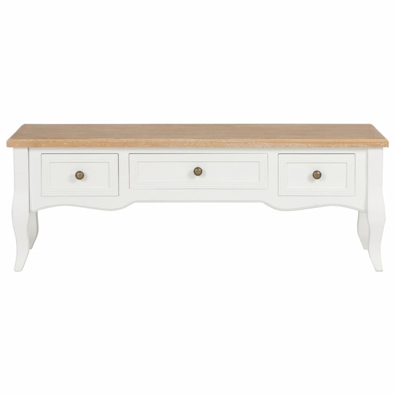 Montes TV Unit