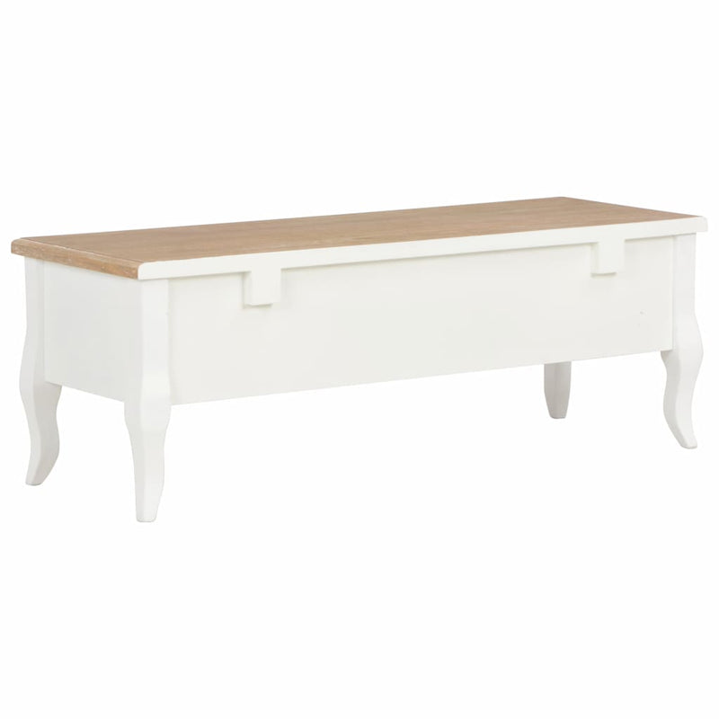 Montes TV Unit