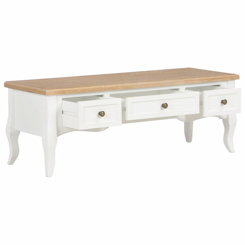 Montes TV Unit