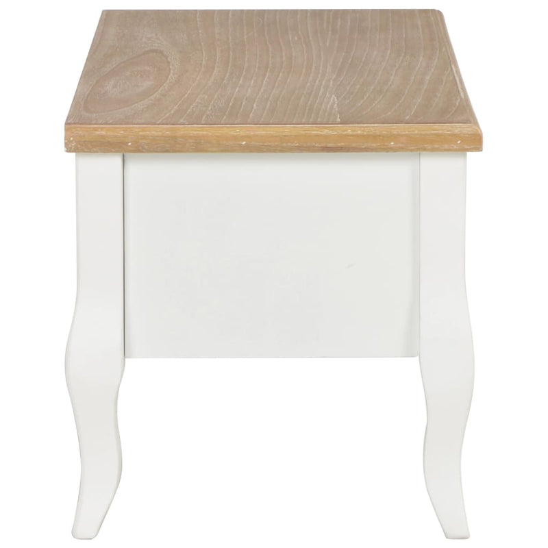 Montes TV Unit