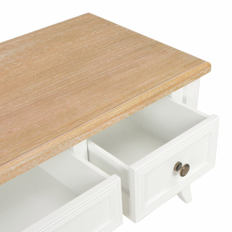 Montes TV Unit