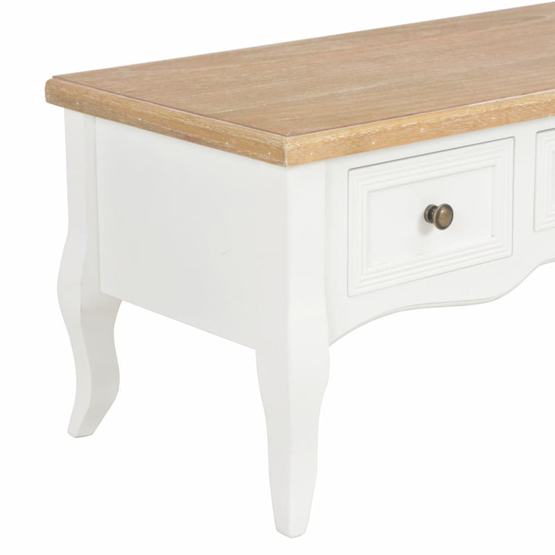 Montes TV Unit