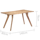 Kirkpatrick Dining Table