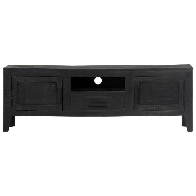 Rosenbaum TV Unit