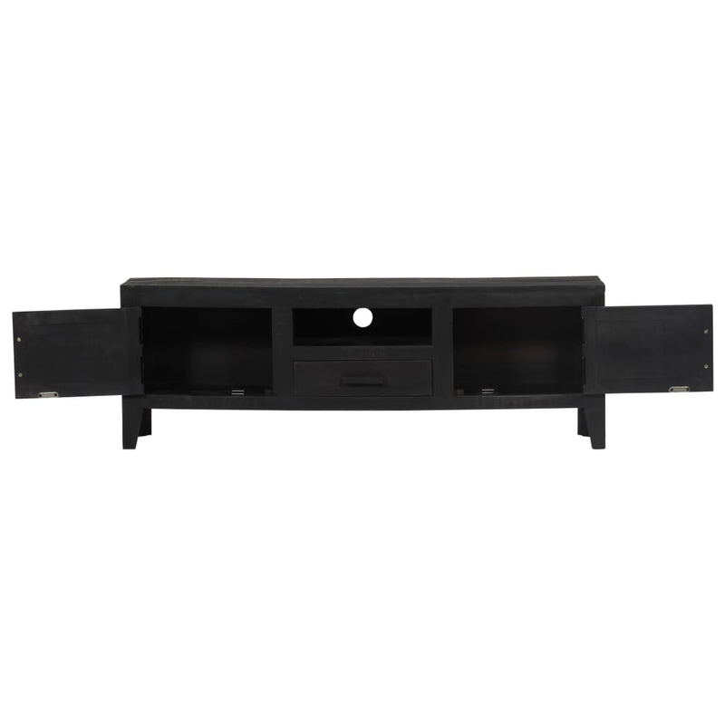 Rosenbaum TV Unit