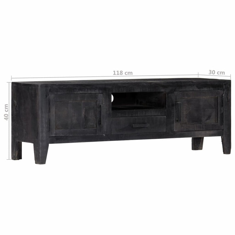 Rosenbaum TV Unit