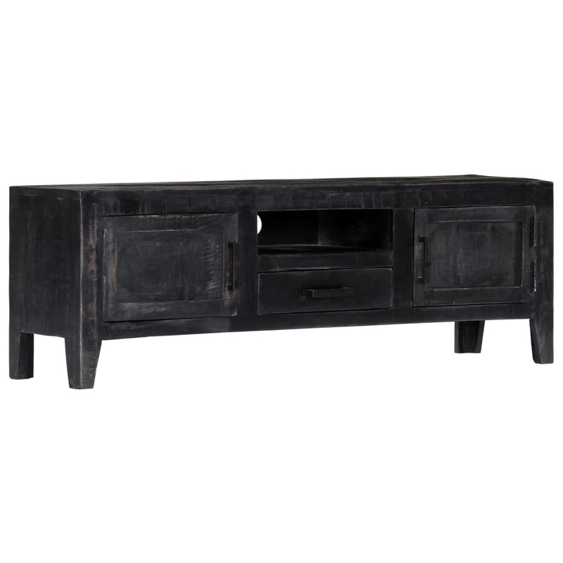 Rosenbaum TV Unit