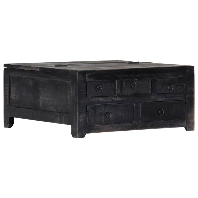 Zank Coffee Table