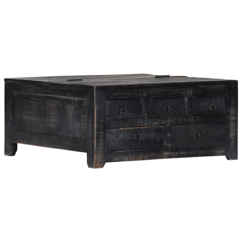 Zank Coffee Table