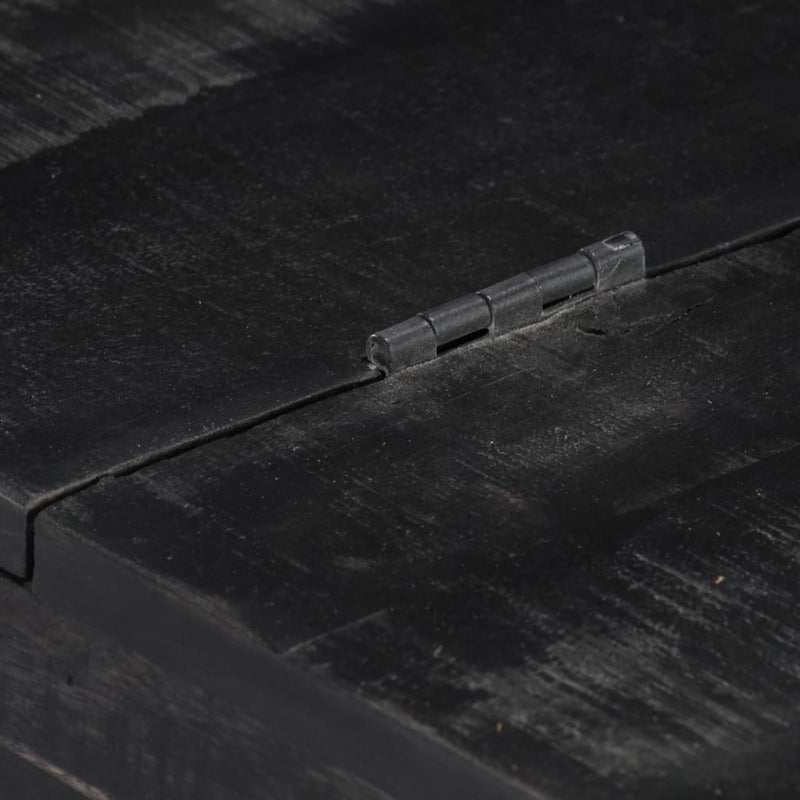 Zank Coffee Table