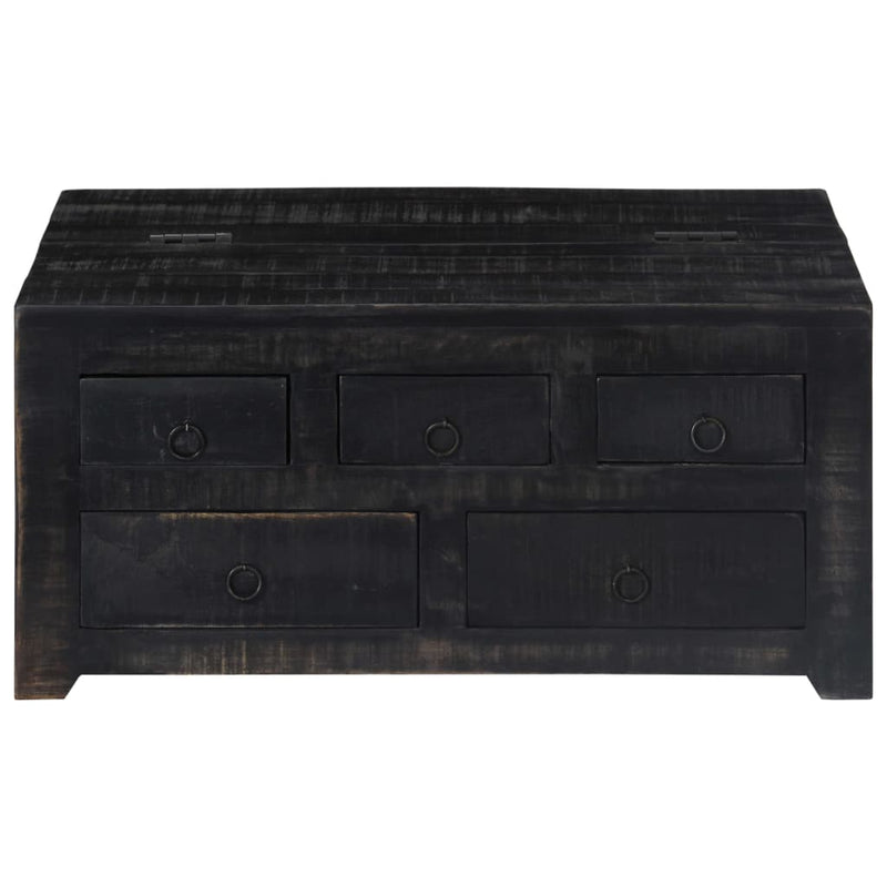 Zank Coffee Table