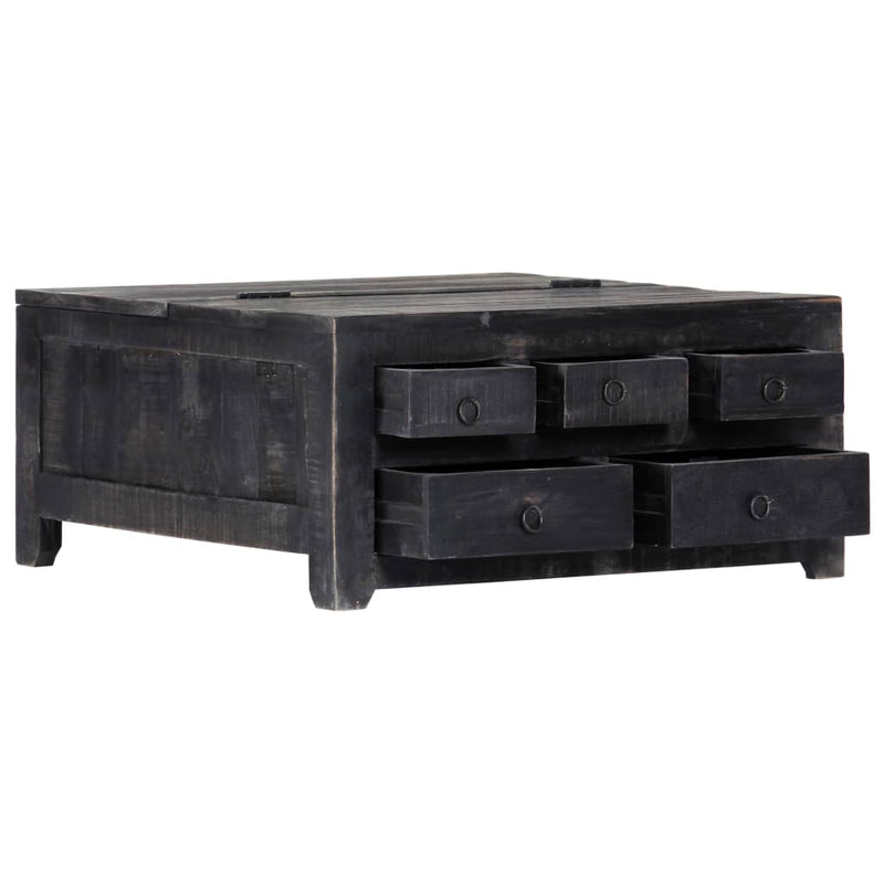 Zank Coffee Table