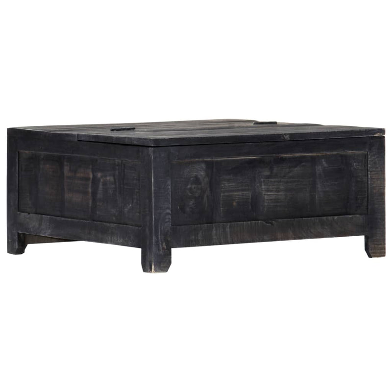 Zank Coffee Table