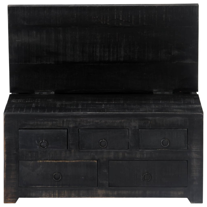 Zank Coffee Table