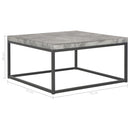 Blackburn Coffee Table