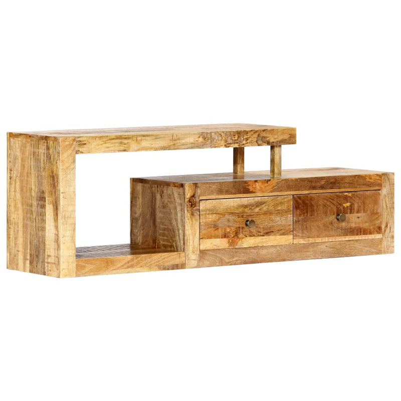 Collier TV Unit