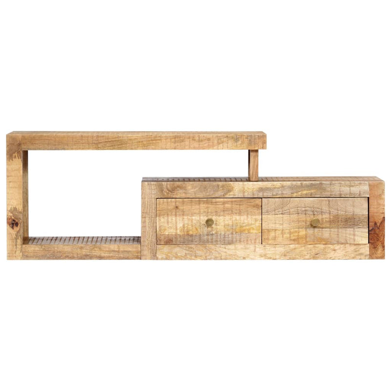 Collier TV Unit