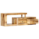 Collier TV Unit