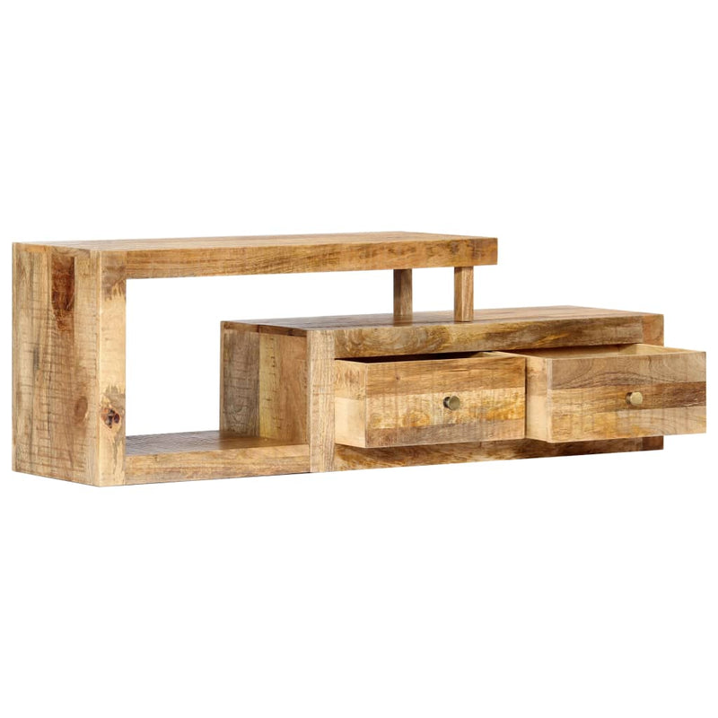 Collier TV Unit