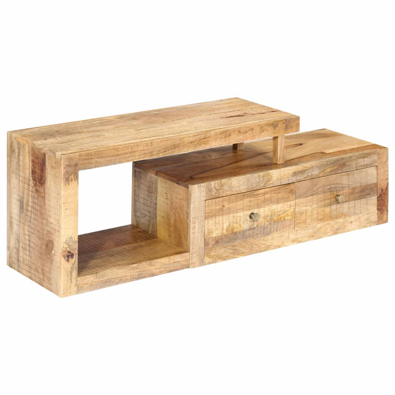Collier TV Unit