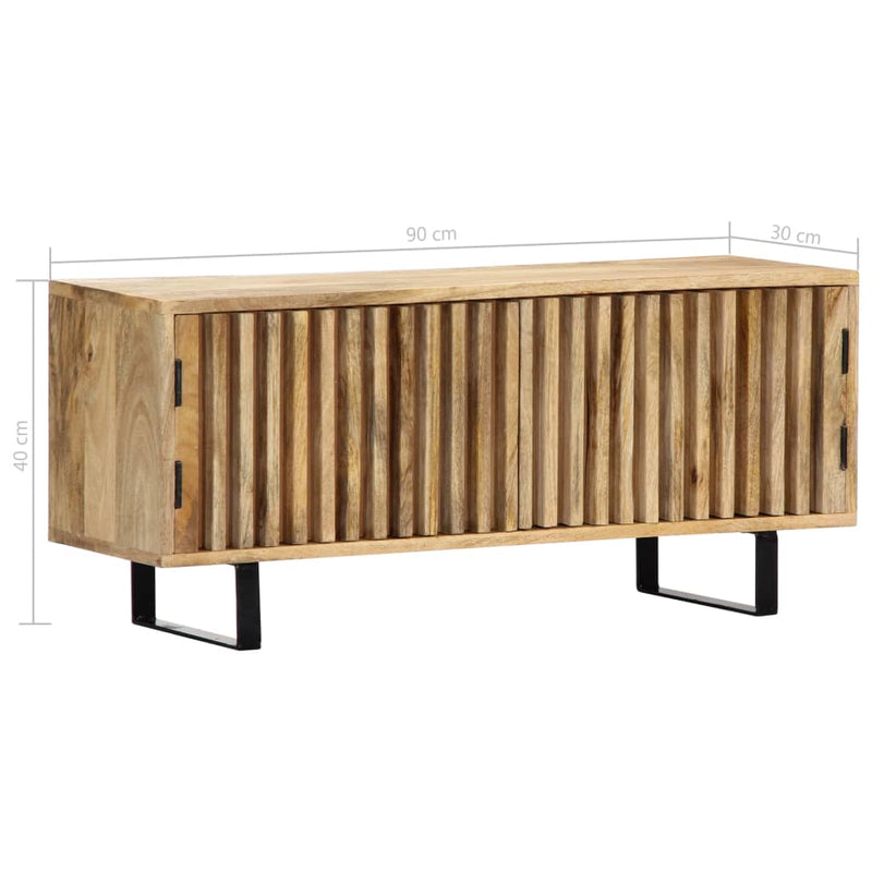 Hutt TV Unit