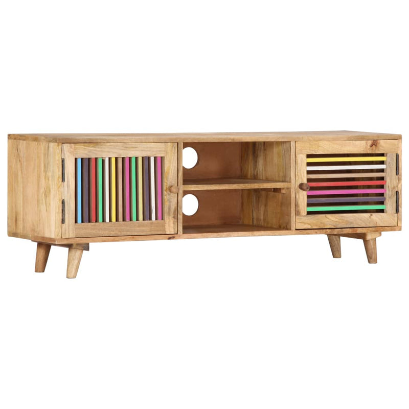 Stout TV Unit