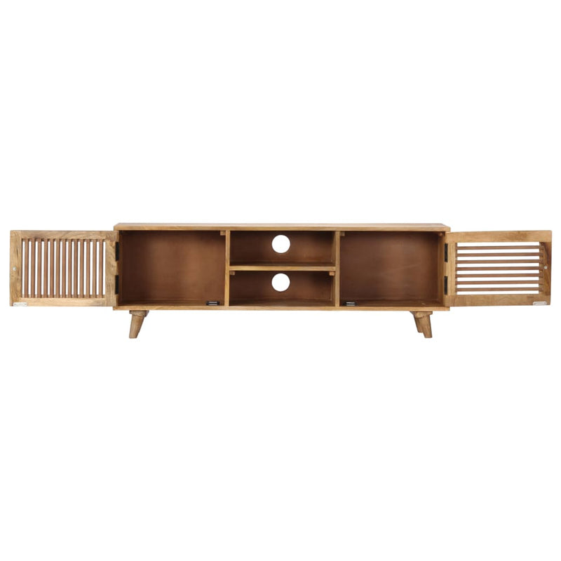 Stout TV Unit