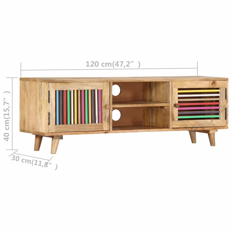Stout TV Unit