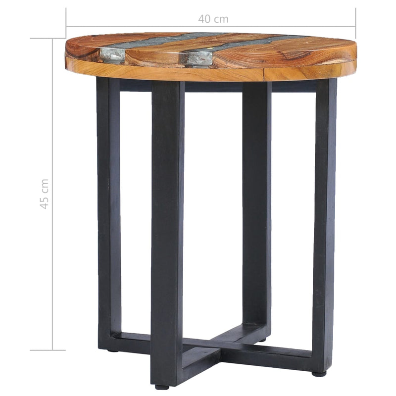 Welch Coffee Table