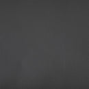 Cube Armchair Grey Faux Leather