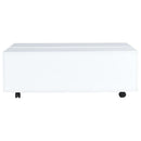 Aguilera Coffee Table