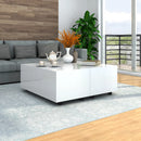 Aguilera Coffee Table