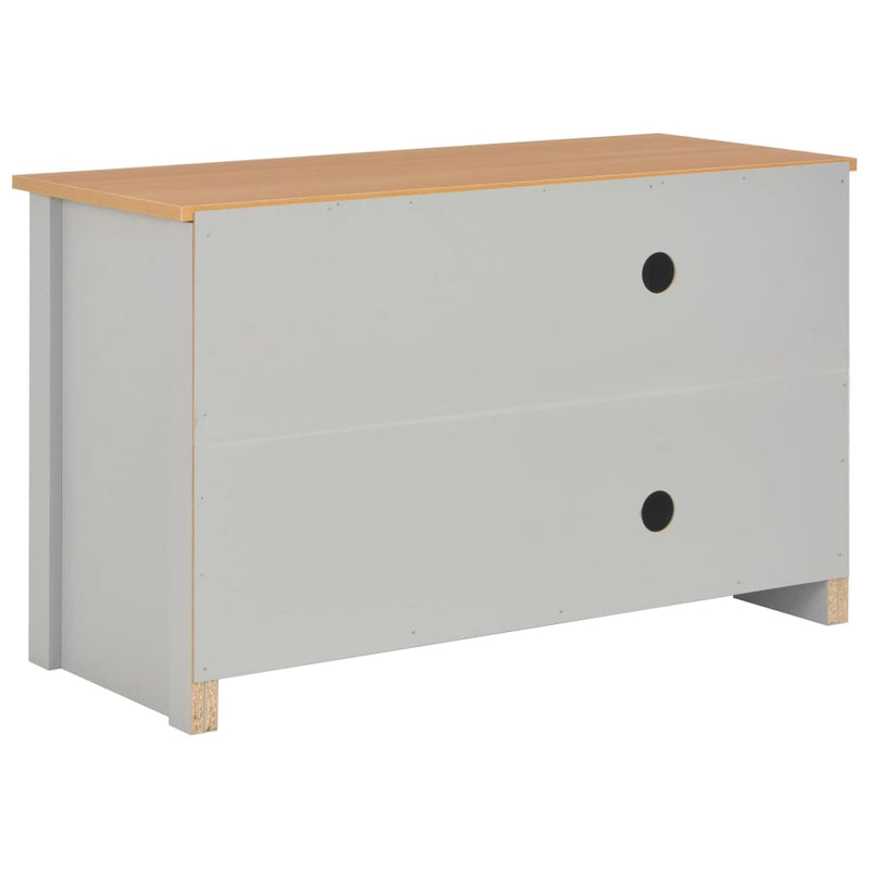Oster TV Unit
