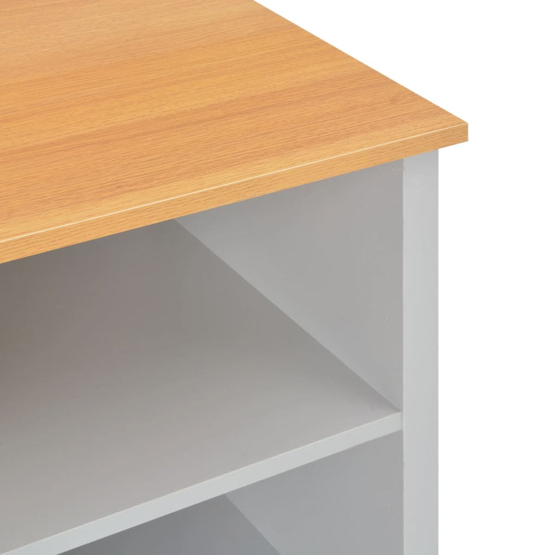 Oster TV Unit