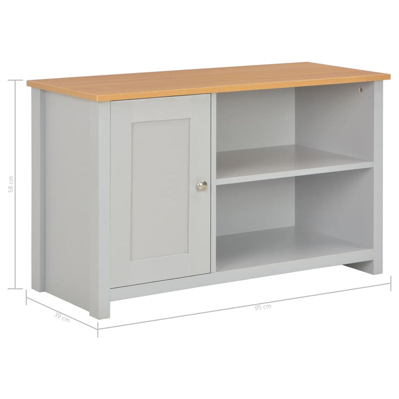 Oster TV Unit