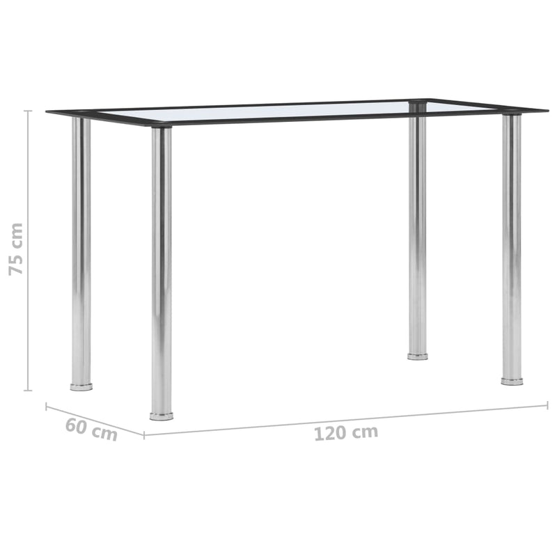 Fugate Dining Table