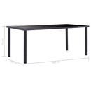 Behling Dining Table
