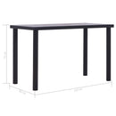 Esquer Dining Table