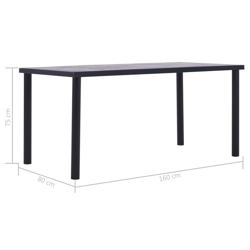 Bryce Dining Table