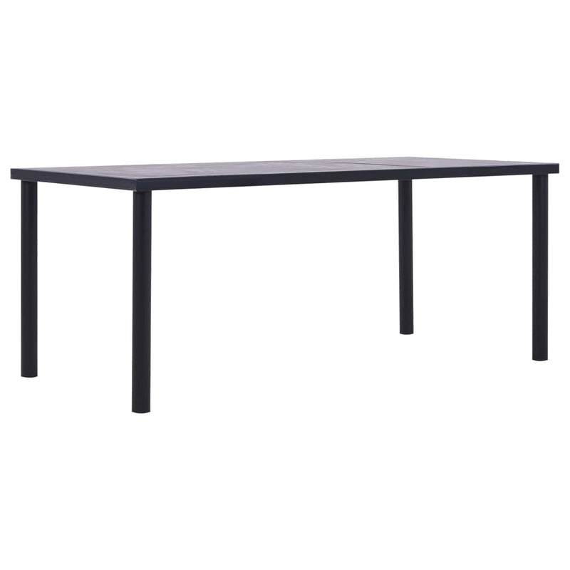 Deeds Dining Table
