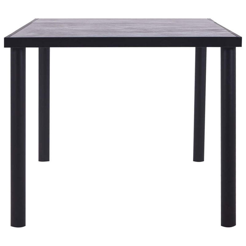 Deeds Dining Table