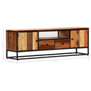 Streeter TV Unit