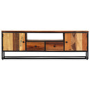 Streeter TV Unit