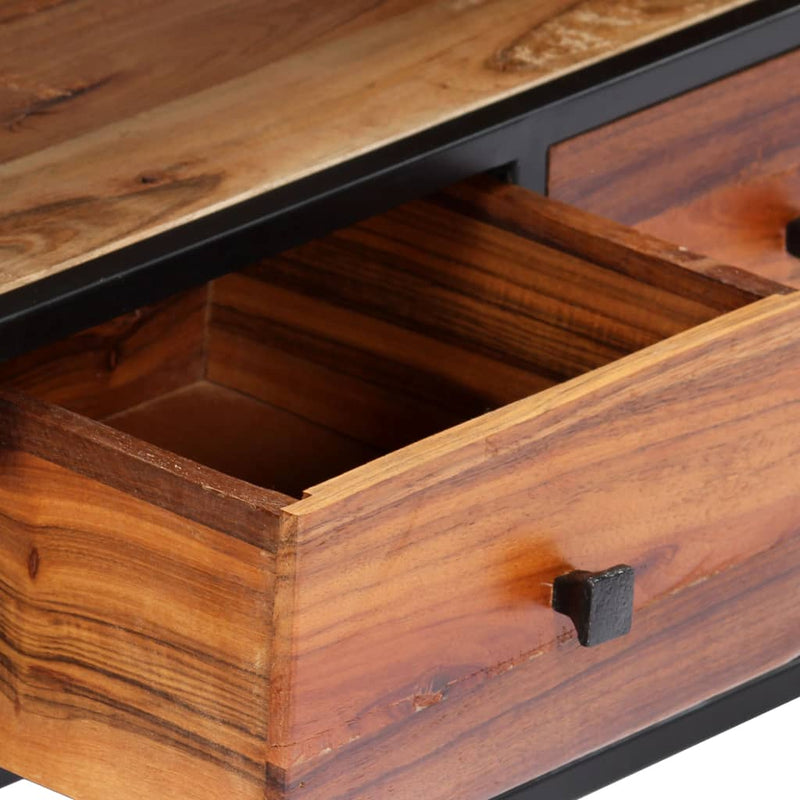 Streeter TV Unit