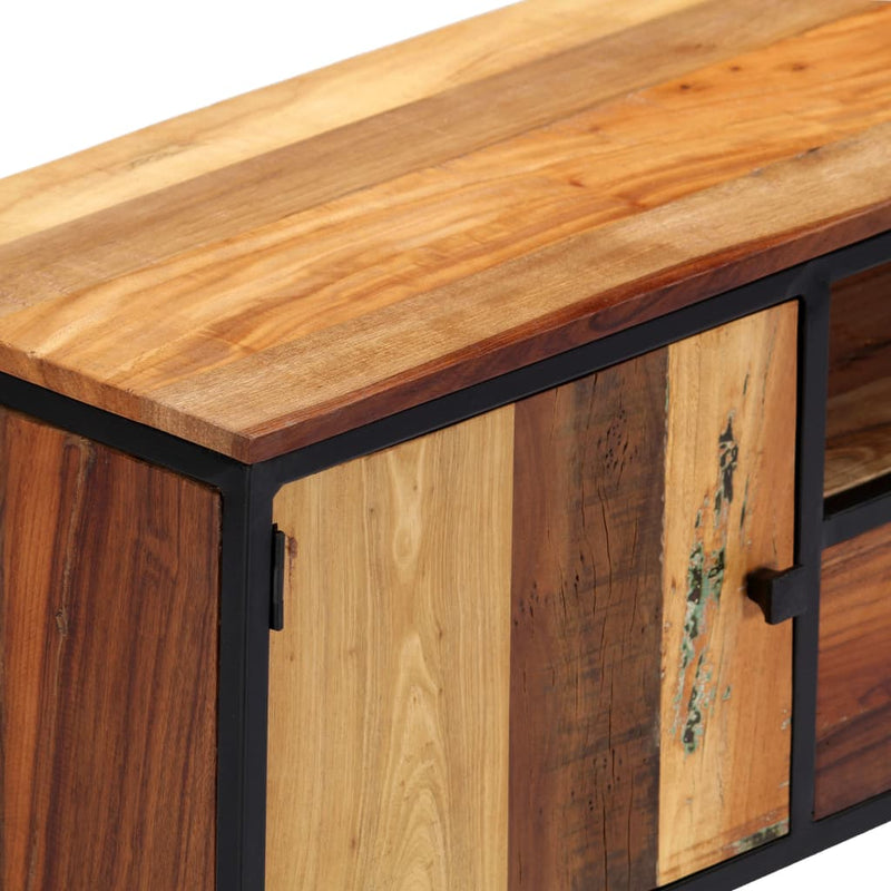 Streeter TV Unit