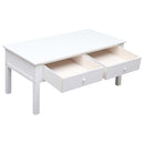 Roselli Coffee Table