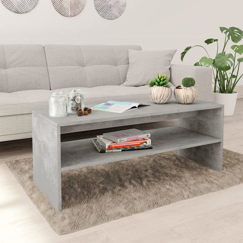 Milton Coffee Table