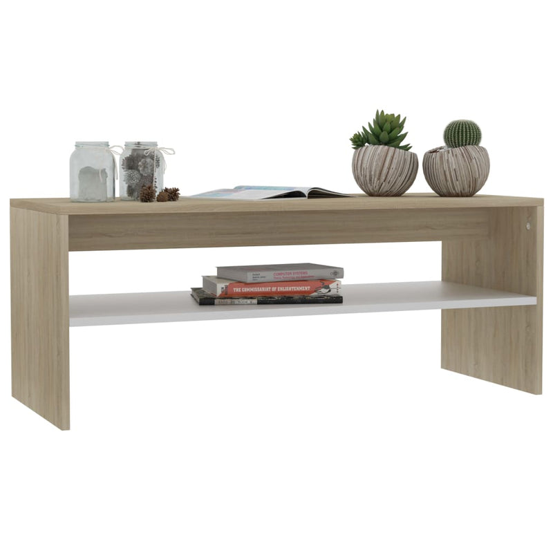 Prouty Coffee Table
