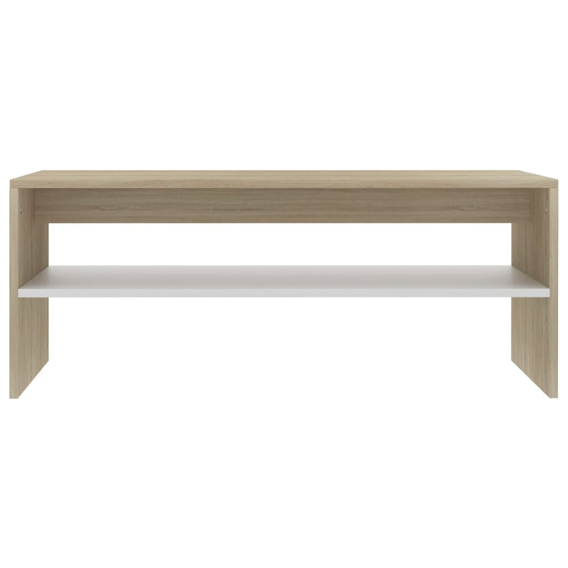 Prouty Coffee Table
